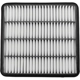 Purchase Top-Quality BECK/ARNLEY - 042-1748 - Air Filter pa9