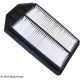 Purchase Top-Quality Air Filter by BECK/ARNLEY - 042-1754 pa5