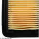 Purchase Top-Quality Air Filter by BECK/ARNLEY - 042-1908 pa4