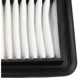 Purchase Top-Quality Air Filter by BECK/ARNLEY - 042-1908 pa9