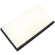 Purchase Top-Quality Air Filter by BOSCH - 5022WS pa2