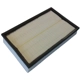 Purchase Top-Quality Air Filter by BOSCH - 5024WS pa1