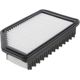 Purchase Top-Quality BOSCH - 5035WS - Air Filter pa2