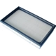 Purchase Top-Quality Air Filter by BOSCH - 5063WS pa1