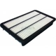 Purchase Top-Quality Air Filter by BOSCH - 5079WS pa2