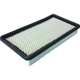 Purchase Top-Quality Air Filter by BOSCH - 5086WS pa1
