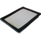Purchase Top-Quality Air Filter by BOSCH - 5110WS pa1
