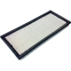 Purchase Top-Quality Air Filter by BOSCH - 5118WS pa1