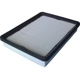 Purchase Top-Quality Air Filter by BOSCH - 5126WS pa1