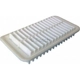 Purchase Top-Quality Air Filter by BOSCH - 5140WS pa2