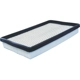 Purchase Top-Quality Air Filter by BOSCH - 5160WS pa1