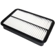 Purchase Top-Quality BOSCH - 5184WS - Air Filter pa4