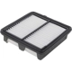Purchase Top-Quality Air Filter by BOSCH - 5197WS pa1