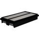 Purchase Top-Quality Air Filter by BOSCH - 5200WS pa1