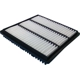 Purchase Top-Quality Air Filter by BOSCH - 5268WS pa1