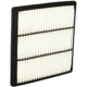 Purchase Top-Quality Air Filter by BOSCH - 5268WS pa2