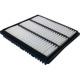 Purchase Top-Quality Air Filter by BOSCH - 5268WS pa3