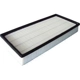 Purchase Top-Quality Air Filter by BOSCH - 5280WS pa2