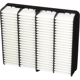 Purchase Top-Quality BOSCH - 5286WS - Air Filter pa4