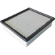 Purchase Top-Quality BOSCH - 5293WS - Air Filter pa3