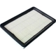 Purchase Top-Quality Air Filter by BOSCH - 5297WS pa2