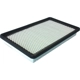 Purchase Top-Quality Air Filter by BOSCH - 5301WS pa1