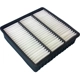 Purchase Top-Quality Air Filter by BOSCH - 5302WS pa1