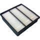 Purchase Top-Quality Air Filter by BOSCH - 5302WS pa2