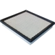 Purchase Top-Quality Air Filter by BOSCH - 5324WS pa1