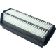 Purchase Top-Quality Air Filter by BOSCH - 5326WS pa2