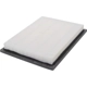 Purchase Top-Quality Air Filter by BOSCH - 5347WS pa2