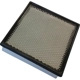 Purchase Top-Quality Air Filter by BOSCH - 5351WS pa1