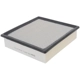 Purchase Top-Quality BOSCH - 5372WS - Air Filter pa1