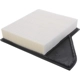 Purchase Top-Quality Air Filter by BOSCH - 5413WS pa1
