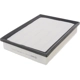 Purchase Top-Quality BOSCH - 5427WS - Air Filter pa1