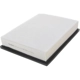 Purchase Top-Quality BOSCH - 5427WS - Air Filter pa2