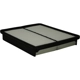 Purchase Top-Quality Air Filter by BOSCH - 5429WS pa1
