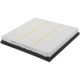Purchase Top-Quality Air Filter by BOSCH - 5434WS pa1