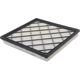 Purchase Top-Quality Air Filter by BOSCH - 5434WS pa2