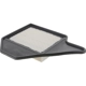 Purchase Top-Quality BOSCH - 5435WS - Air Filter pa1