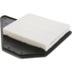 Purchase Top-Quality BOSCH - 5435WS - Air Filter pa2