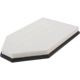 Purchase Top-Quality BOSCH - 5436WS - Air Filter pa1