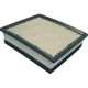 Purchase Top-Quality Air Filter by BOSCH - 5442WS pa2