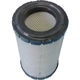 Purchase Top-Quality Air Filter by BOSCH - 5492WS pa1