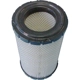 Purchase Top-Quality Air Filter by BOSCH - 5492WS pa2
