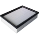 Purchase Top-Quality Air Filter by BOSCH - 5494WS pa1