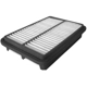 Purchase Top-Quality Air Filter by BOSCH - 5503WS pa1