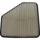 Purchase Top-Quality Air Filter by BOSCH - 5520WS pa2