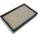 Purchase Top-Quality Air Filter by BOSCH - 5539WS pa1