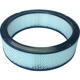 Purchase Top-Quality Air Filter by BOSCH - 5544WS pa1